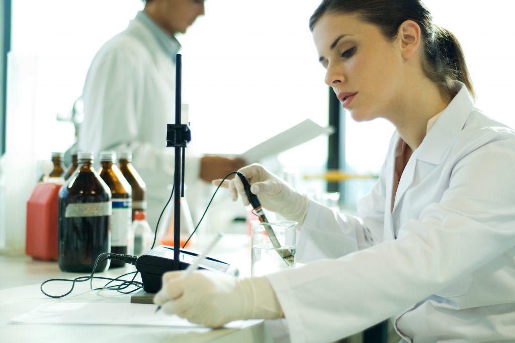 Clinical Trials Space